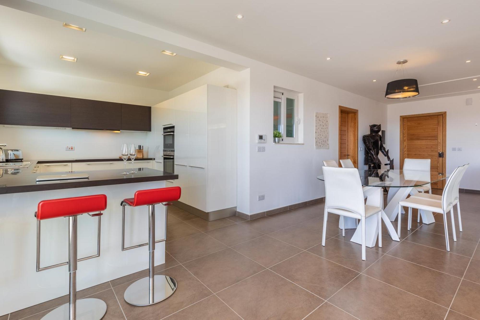 Apartament Malta - Panoramic Penthouse *