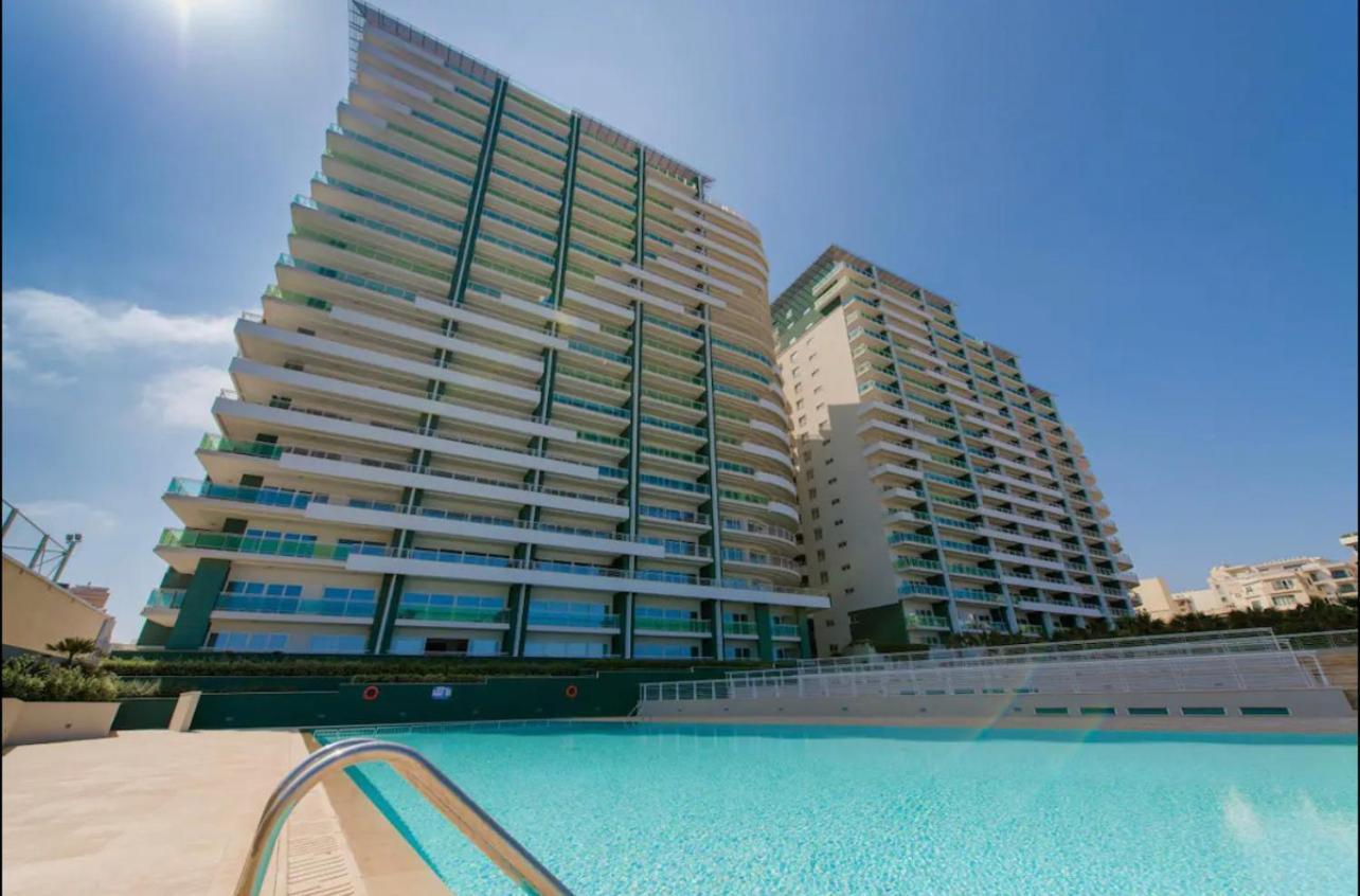 Malta - Panoramic Penthouse * Sliema