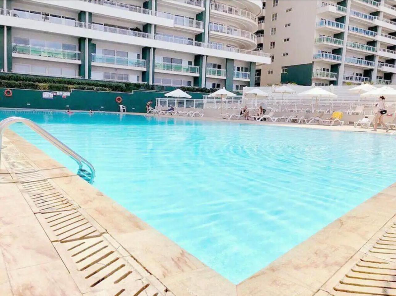 Apartament Malta - Panoramic Penthouse Sliema