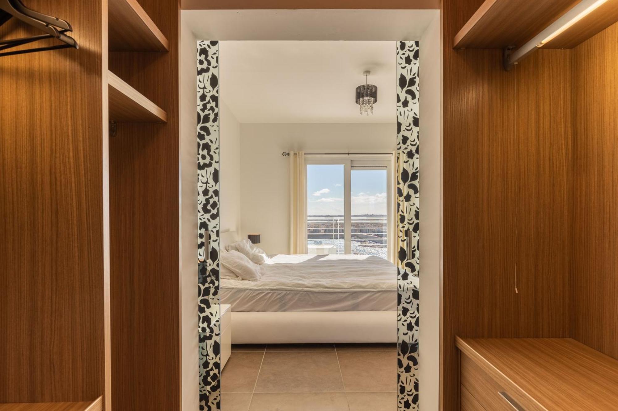 Apartament Malta - Panoramic Penthouse *