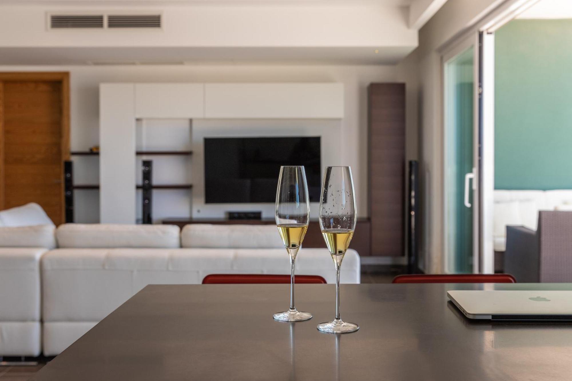 Malta - Panoramic Penthouse
