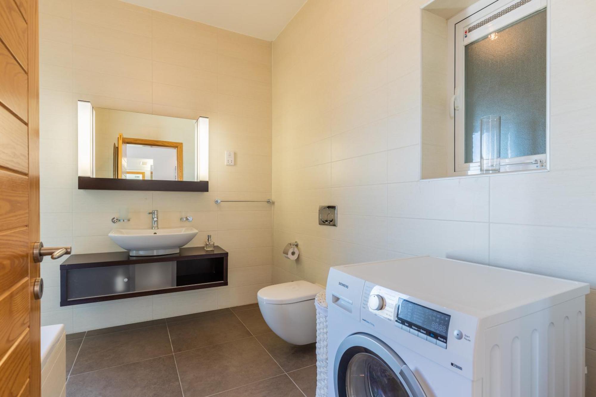 Malta - Panoramic Penthouse Apartament *