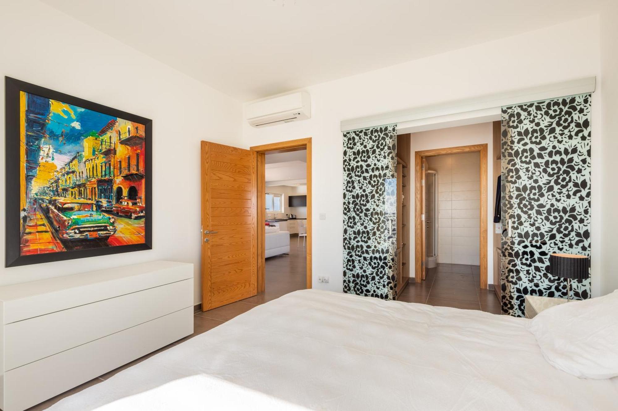 Apartament Malta - Panoramic Penthouse