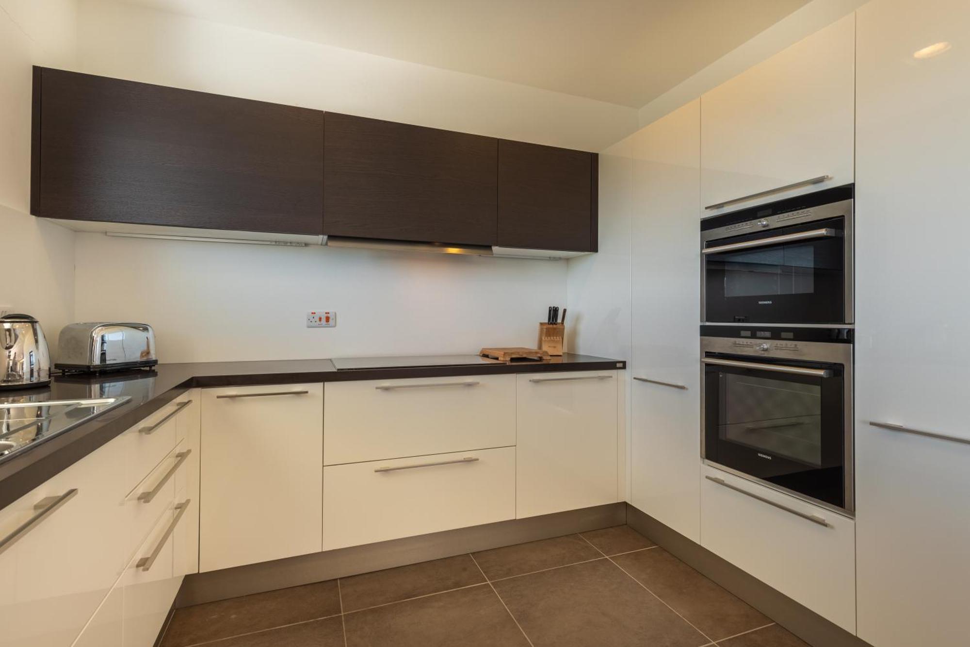 Apartament Malta - Panoramic Penthouse *